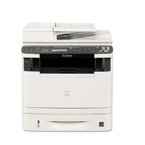 Canon MF5960DN LASERPR MONO P/C/S/F 35PPM