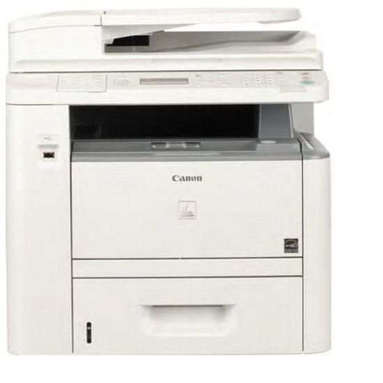 Canon IC D1370 COPIER B/W LASER MFP