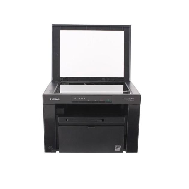 Canon MF3010 LASERPR MONO P/C/S 19PPM USB 2.0