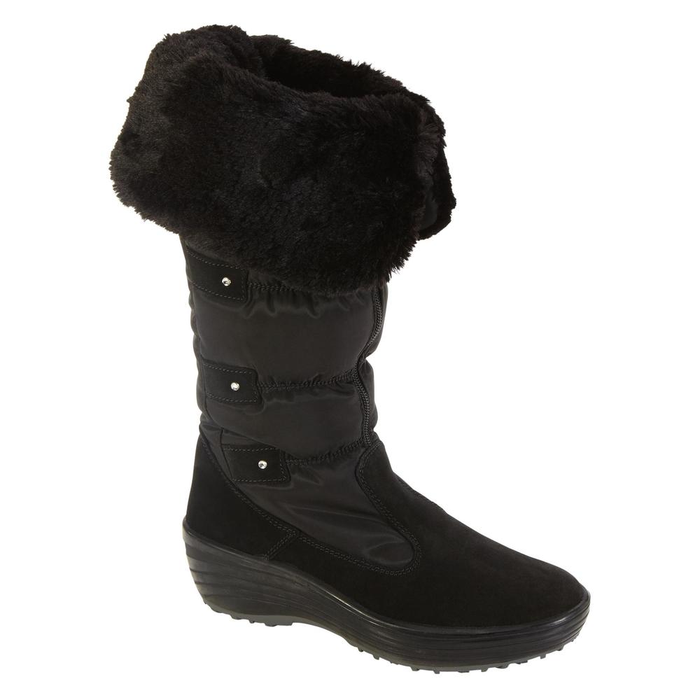 Pajar&#174; Women's Winter Weather Boot - MIA - Black
