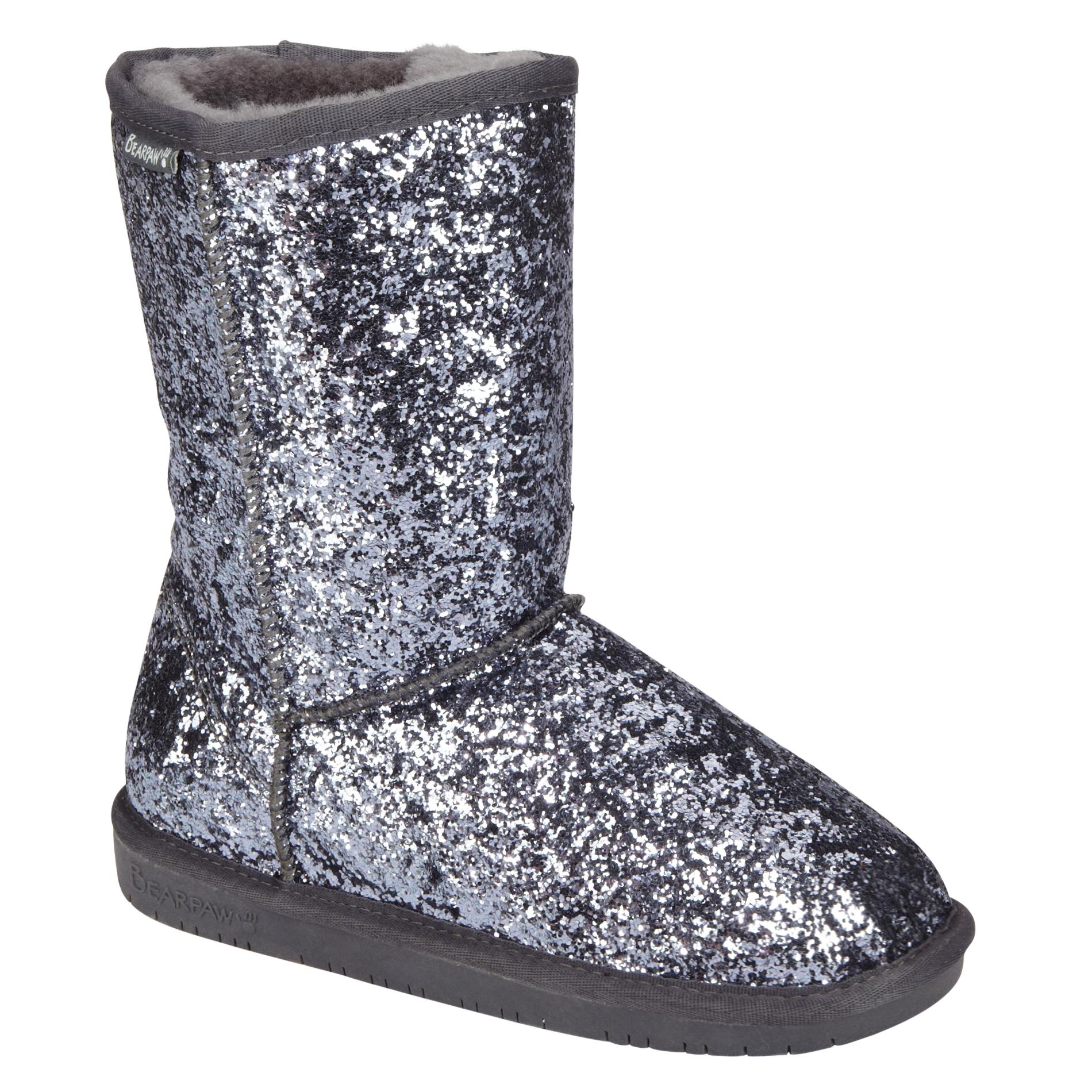 Bearpaw Women'e Fashion Boot - CHERI - Purple at Sears.com