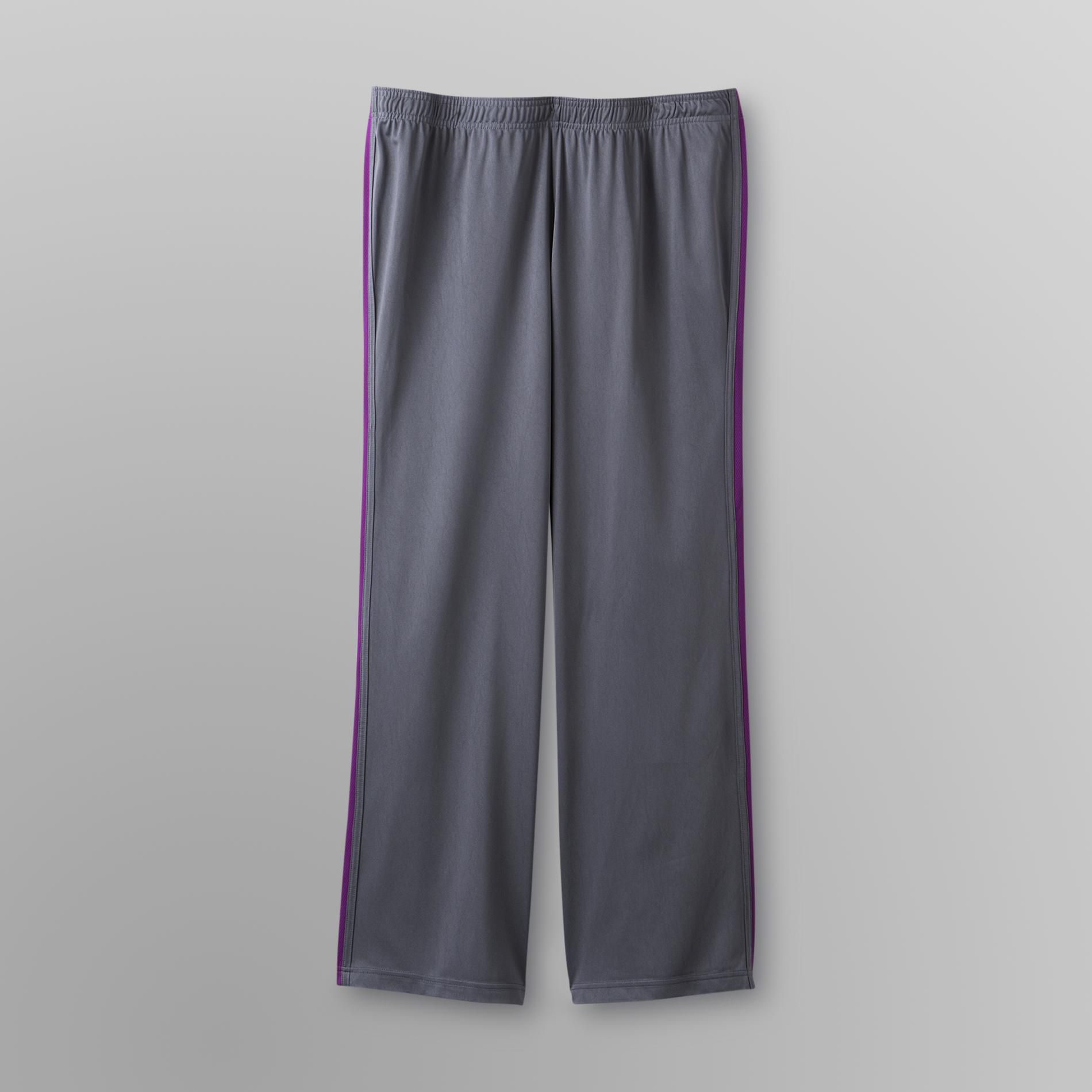 Athletech Women's Plus Workout Pants at Kmart.com