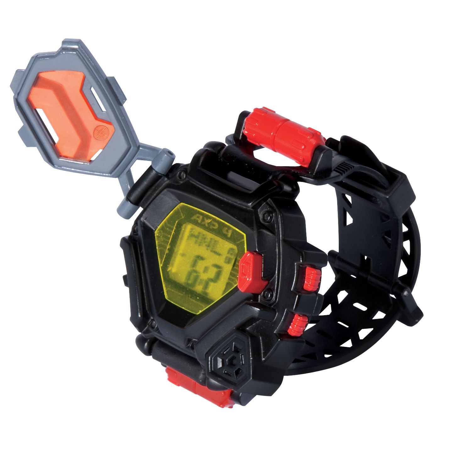 Spy Gear Ultimate Spy Watch at Kmart.com