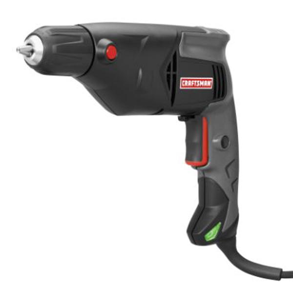 Craftsman 315 3 8 In Corded Drill Sears Hometown Stores