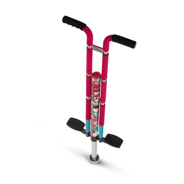 Double Pogo Stick Have Fun With Sears