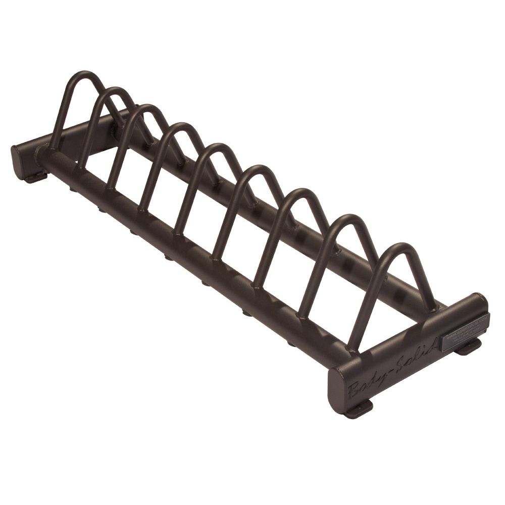 Body Solid GBPR10 Bumper Plate Rack at Kmart.com