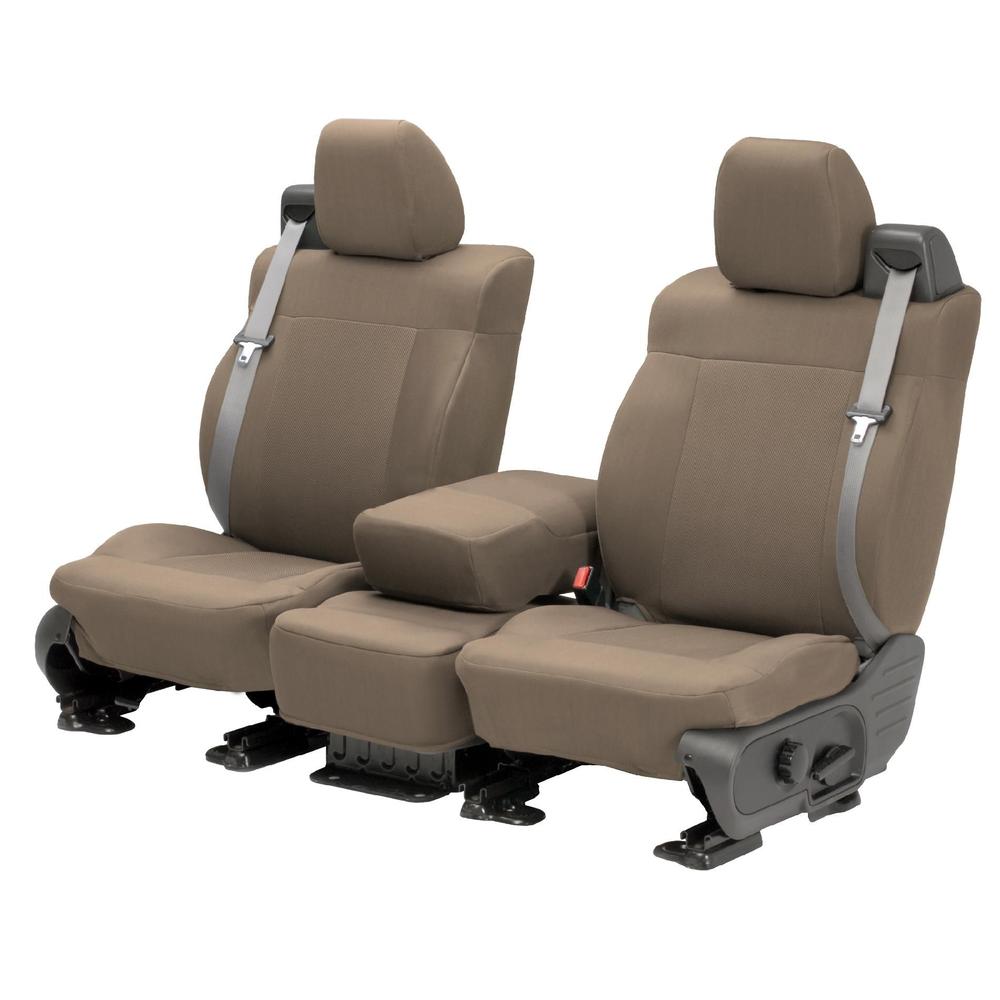 EuroSport Custom Fit Seat Covers