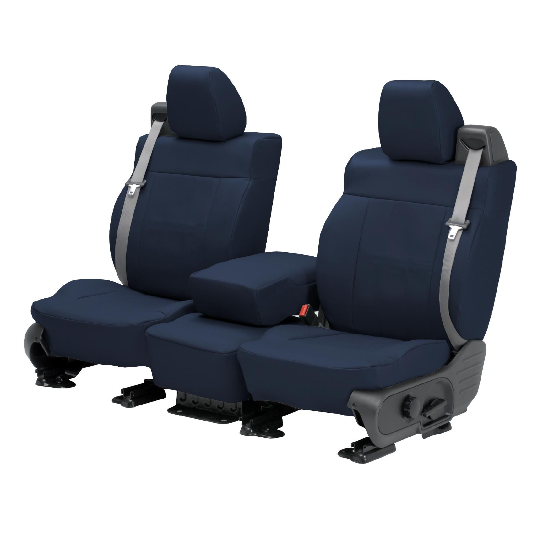 CalTrend I Can't Believe It's Not Leather Custom Fit Seat Covers at Kmart.com