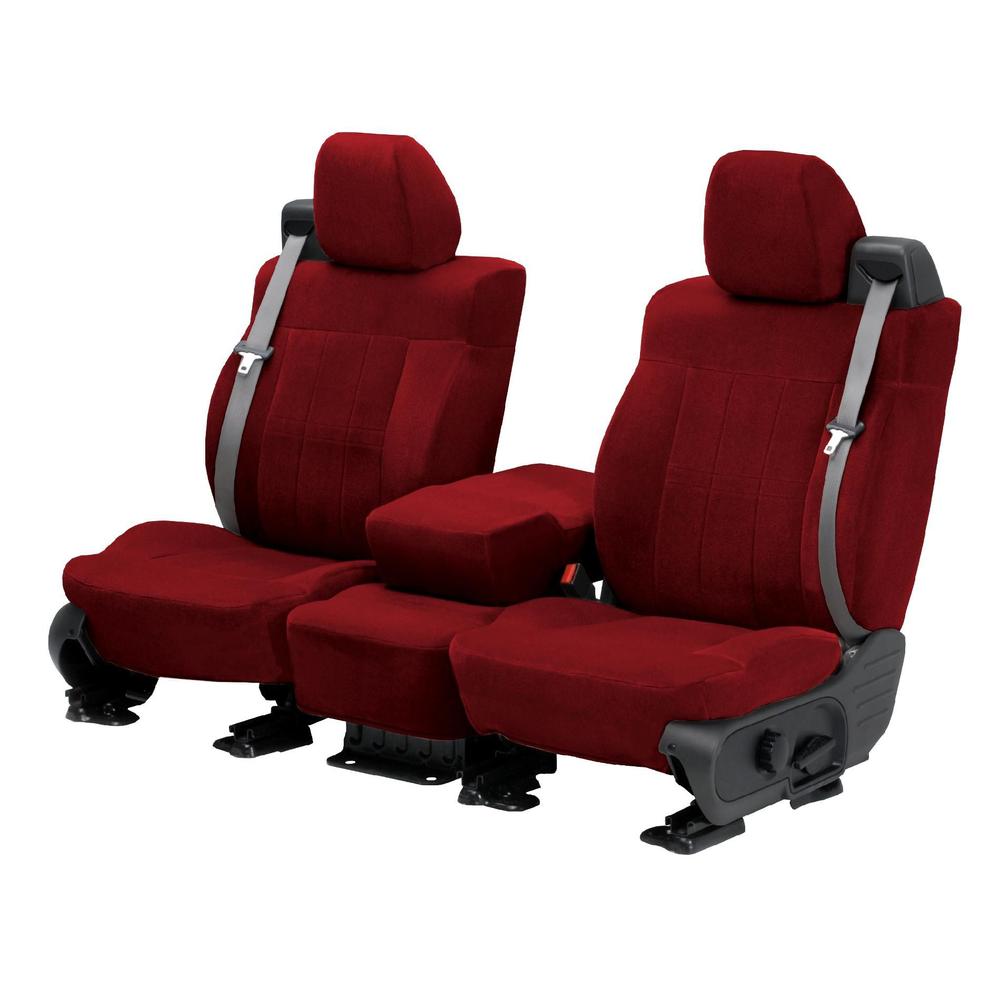 O.E. Classic Velour Custom Fit Seat Covers