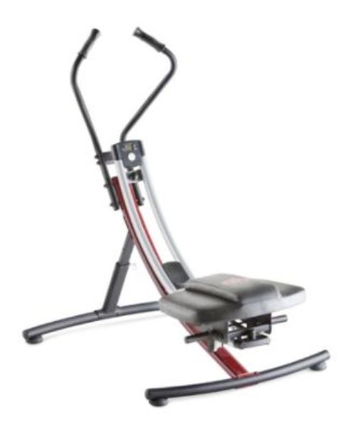 ProForm Ab Glider Platinum - ICON HEALTH AND FITNESS, INC.