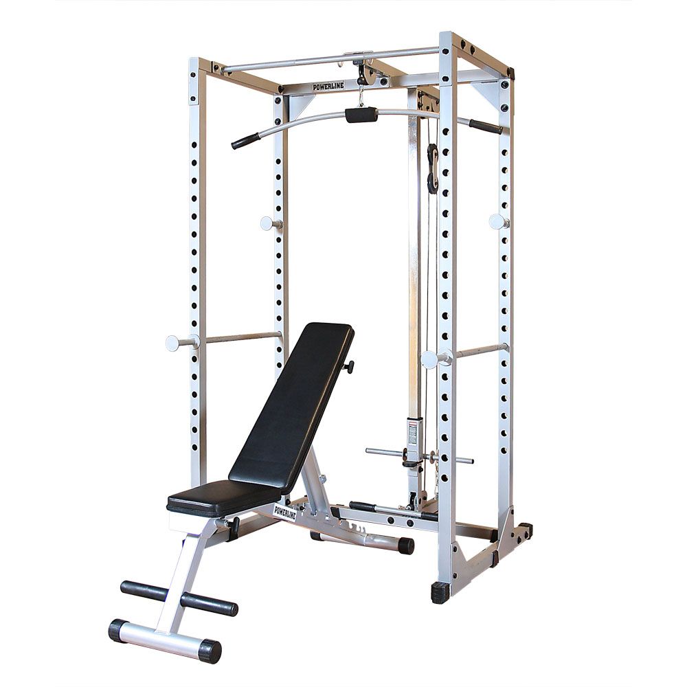 Strength & Weight Training
