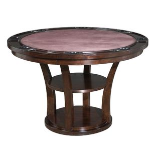 Home Styles Rio Vista Game Table Espresso Finish - Furniture ...