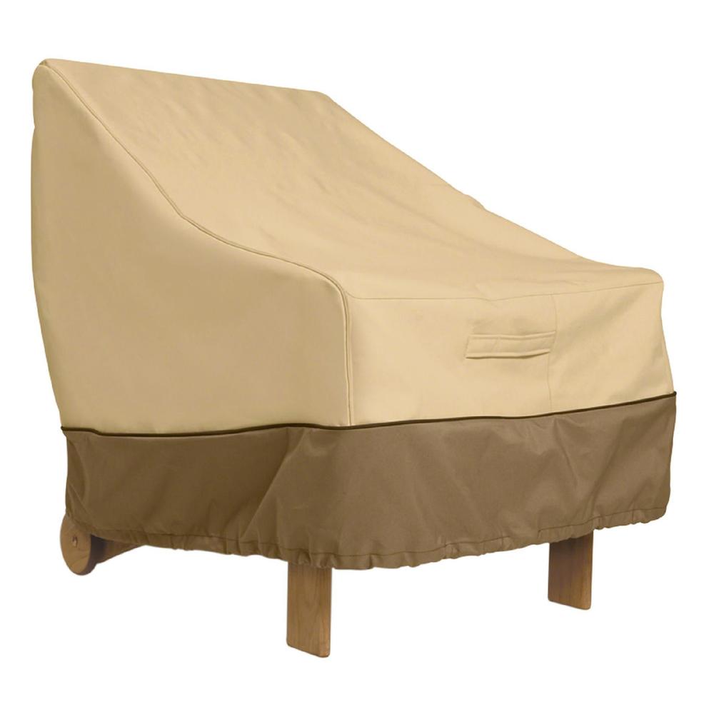 Classic Accessories Chair cover - high back