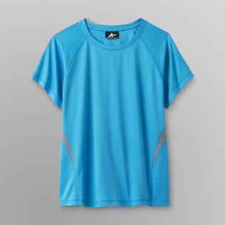Athletech Women's Plus Athletic T-Shirt