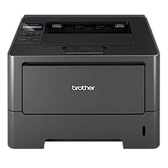Brother HL-5470DW HS LASERPR 40ppm 12X12DPI WLS
