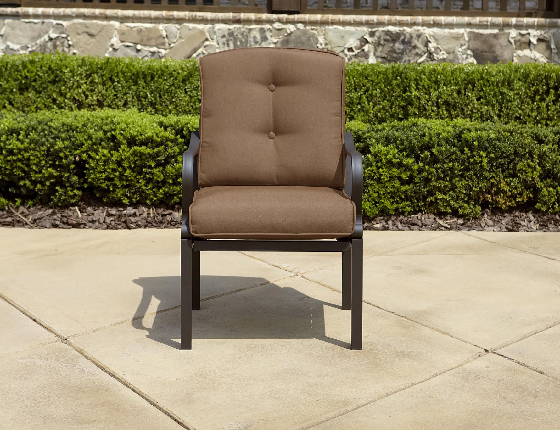 Lazy Boy Outdoor Dining Set: Enjoy the Weather with Sears