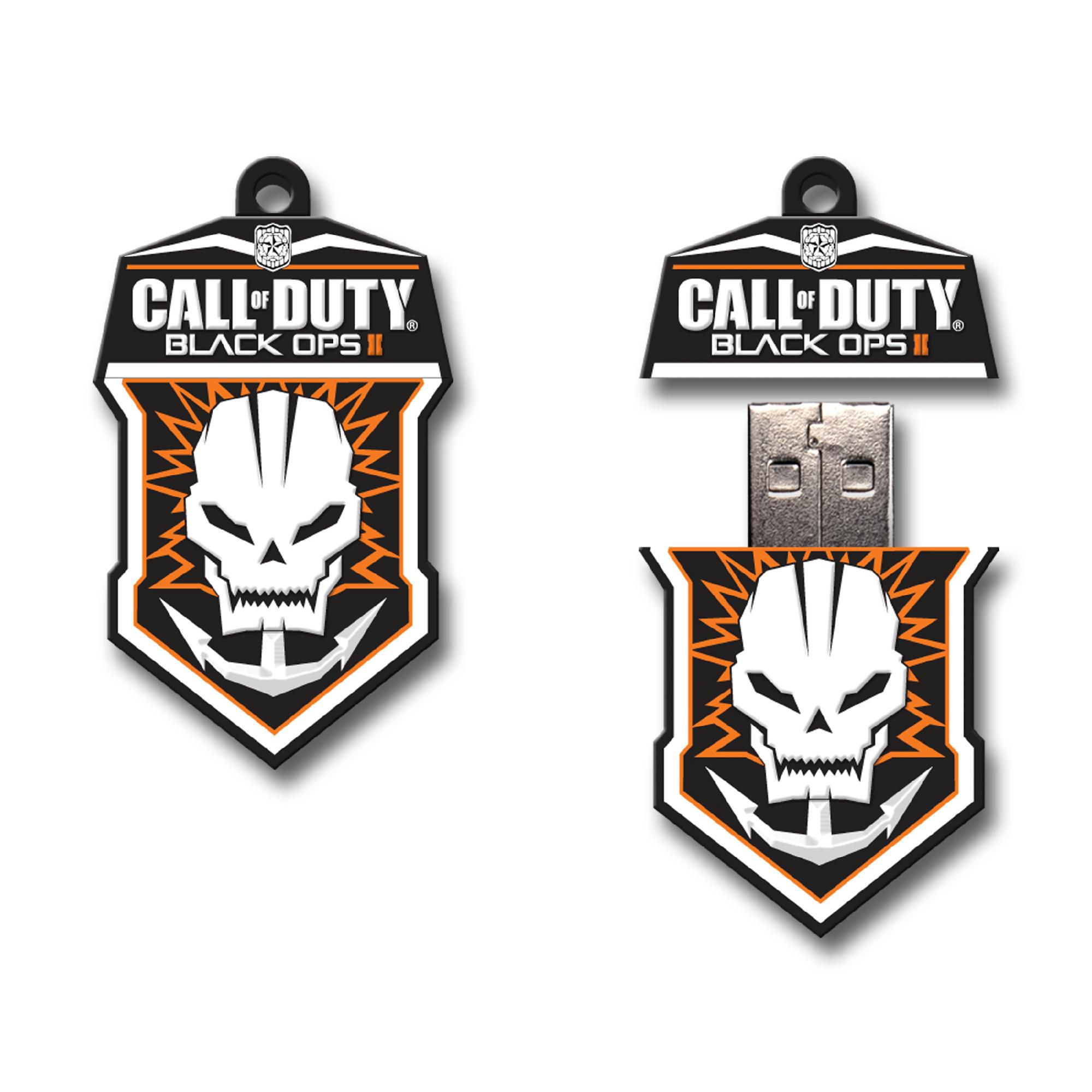 Call of Duty: Black Opts II COD-BOIIB/8GB at Kmart.com