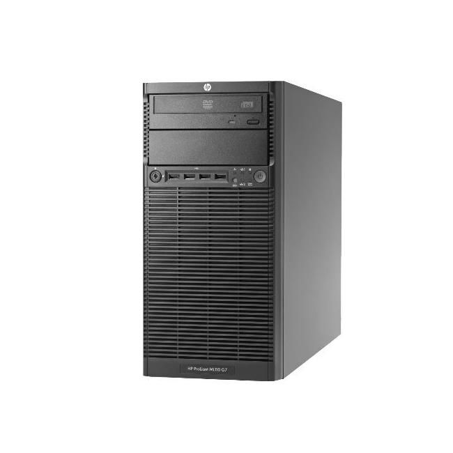 Servers