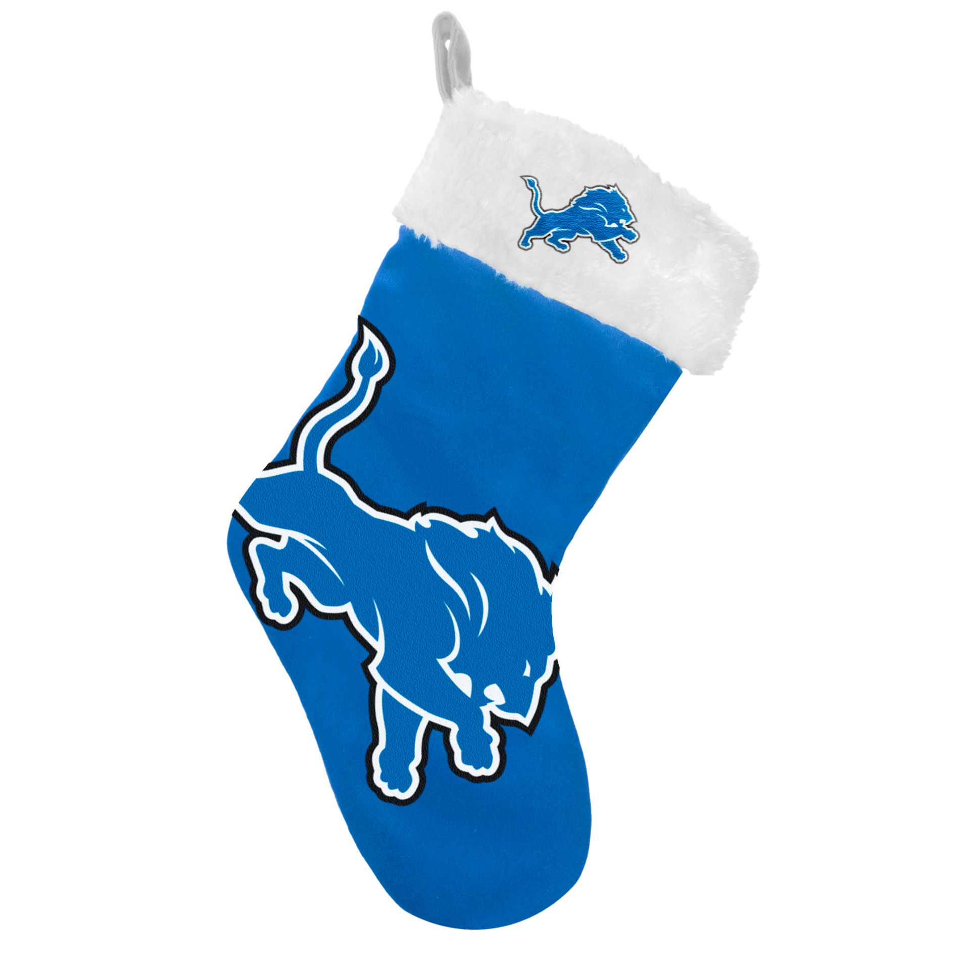 Forever Collectibles Detroit Lions Christmas Stocking at Kmart.com
