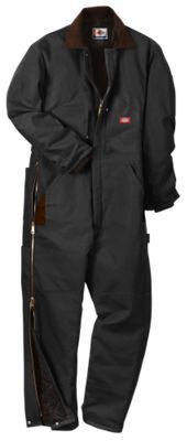 Dickies Premium Insulated Coverall at Sears.com
