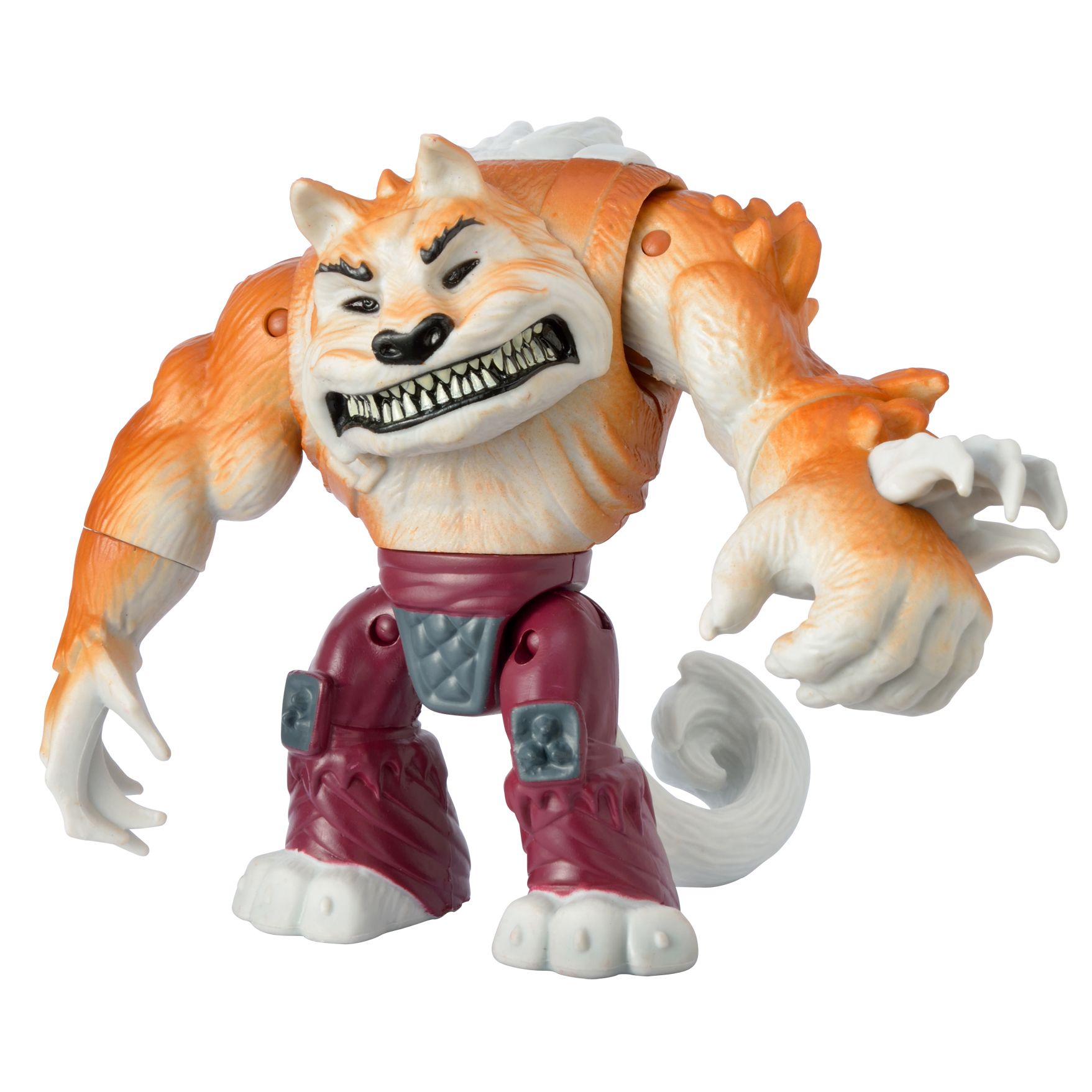 Teenage Mutant Ninja Turtles Dog Pound at Kmart.com