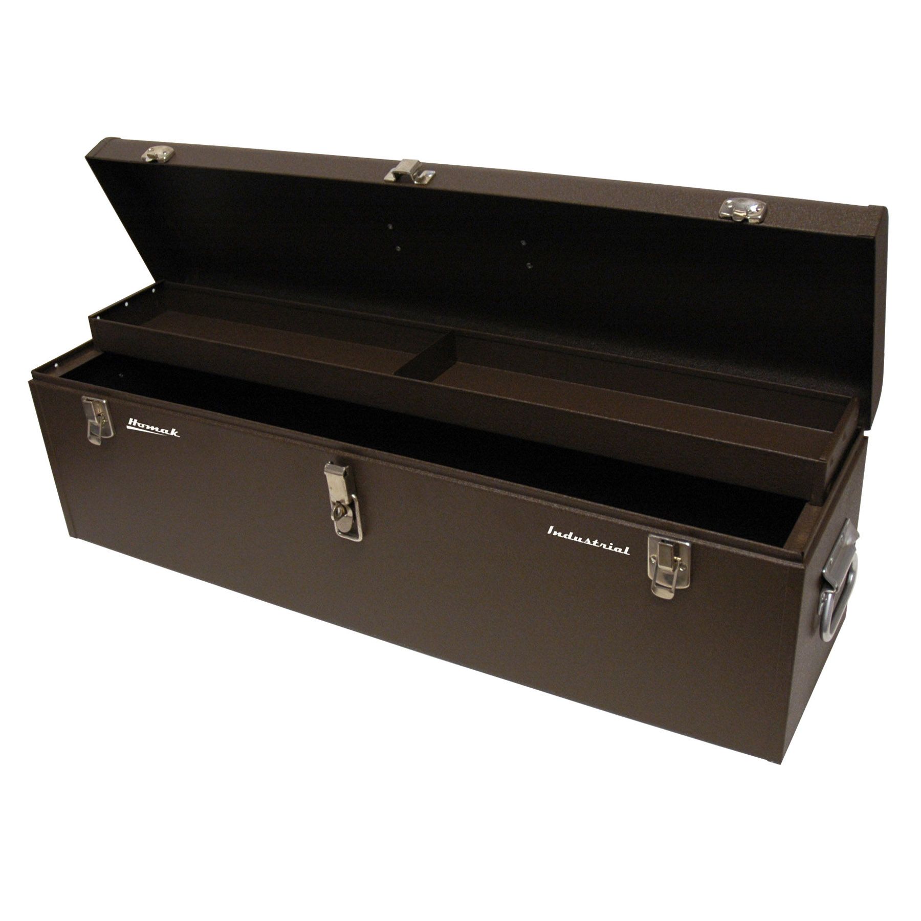 Homak 32in Professional Industrial Toolbox