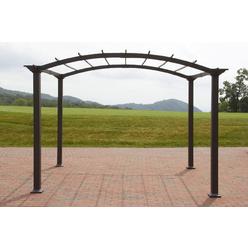 Garden Oasis Gazebos Canopies Pergolas Sears Garden Oasis Gazebos Canopies Pergolas Sears