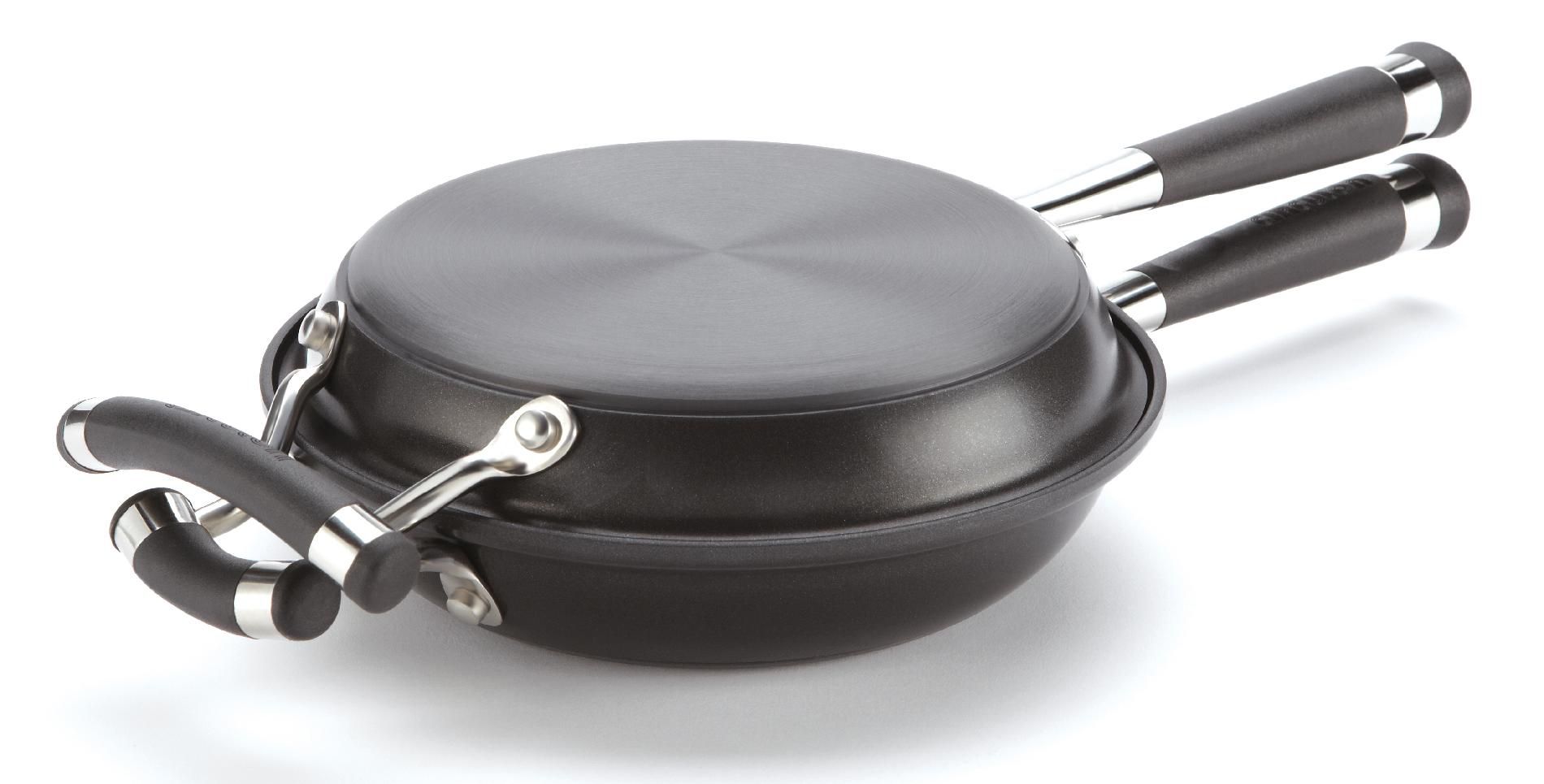 Circulon Acclaim 9-Inch Frittata Pan