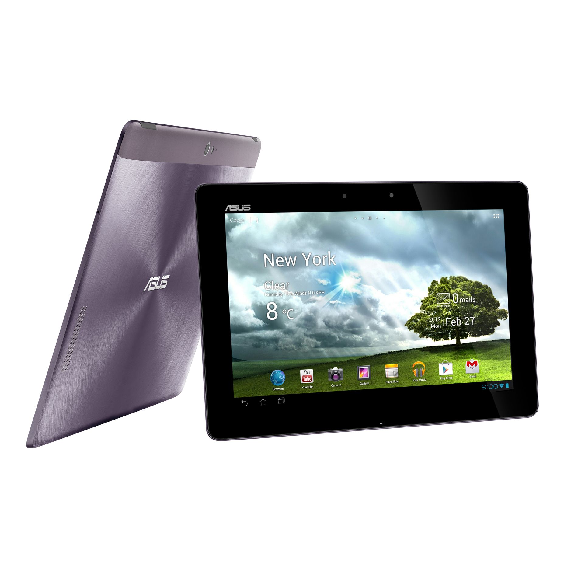 ASUS Tablet PC 32GB TF700T-B1-GR at Kmart.com