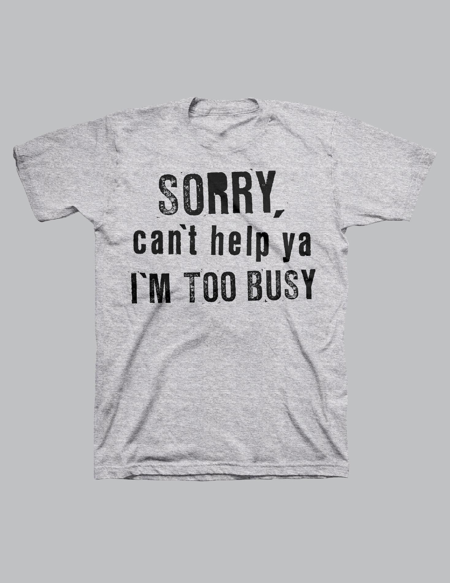 Route 66 Boy's Graphic T-Shirt - TOO BUSY at Kmart.com