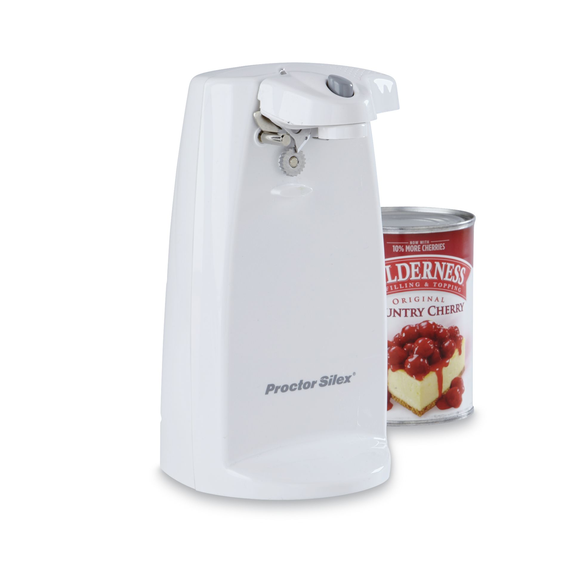 Electric Can Openers Automatic Can Openers Sears