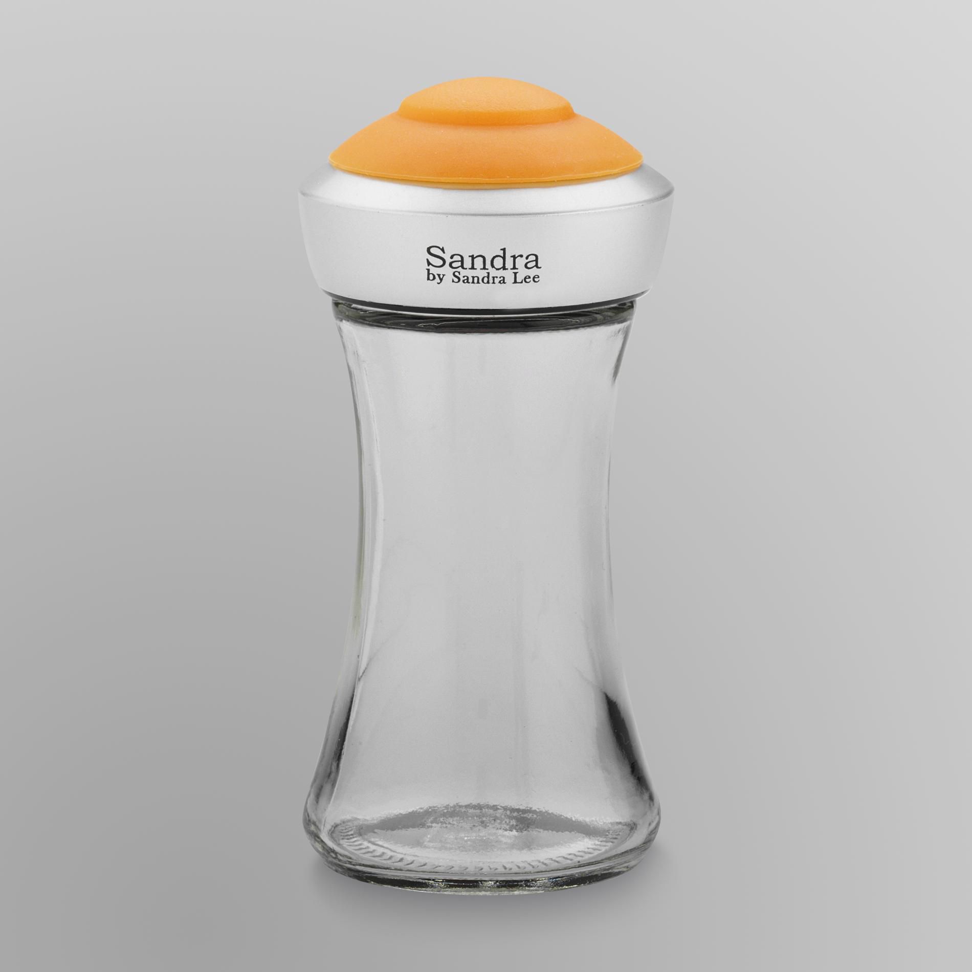Sandra by Sandra Lee Pop-Top Salt/Pepper Shaker at Kmart.com