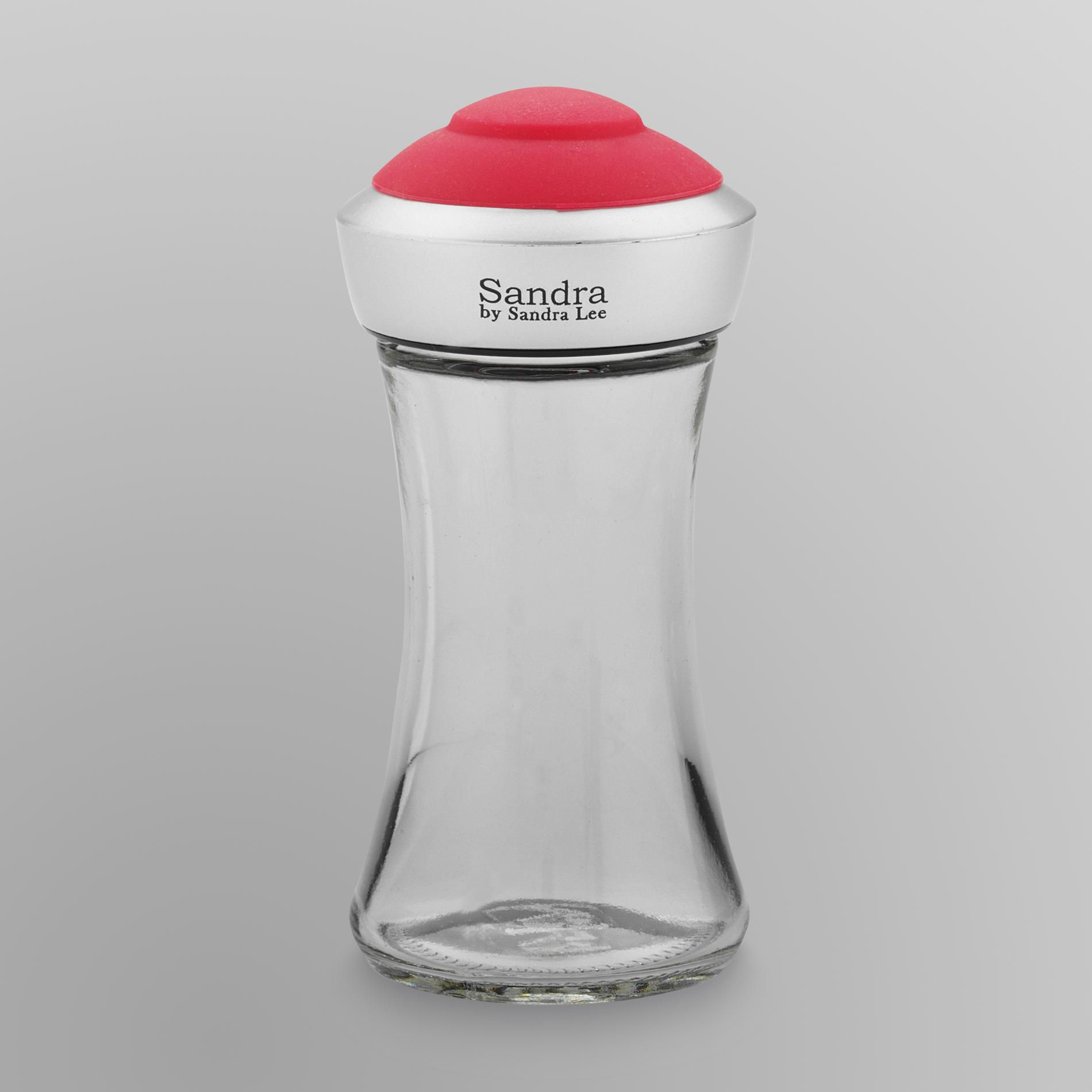 Sandra by Sandra Lee Pop-Top Salt/Pepper Shaker at Kmart.com