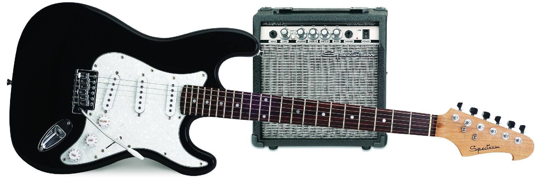 Spectrum Musical&nbsp; AIL 278 Custom Pro