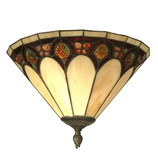 Glass Wall Sconce Kmart.com Glass Wall Light, Glass Wall Lamp