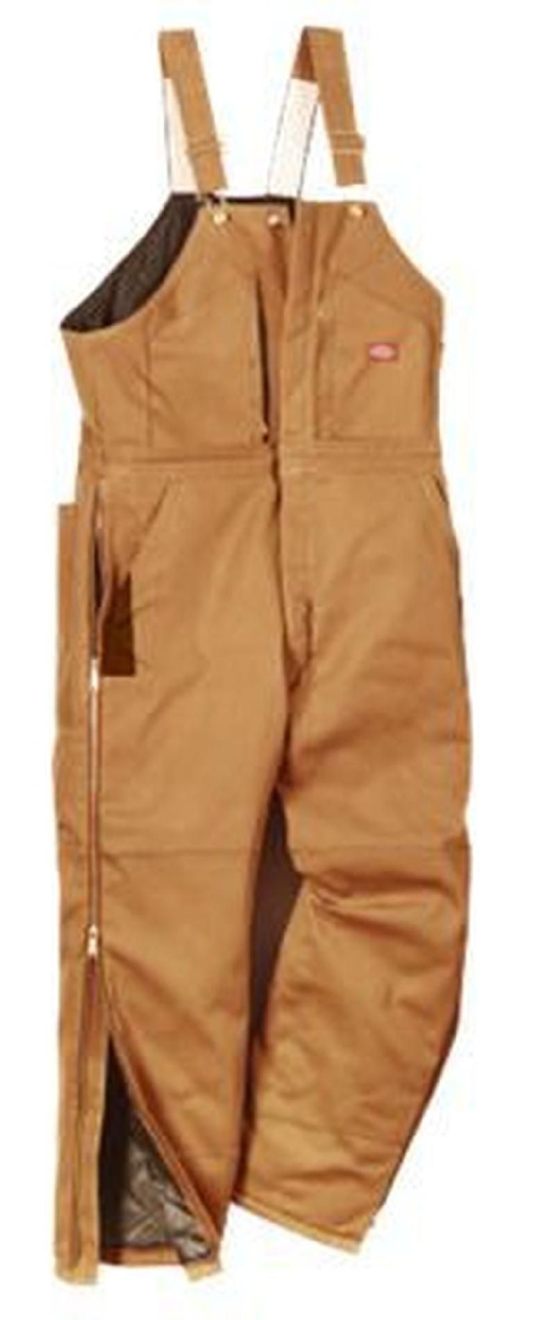 Dickies Premium Insulated Bib Overall at mygofer.com