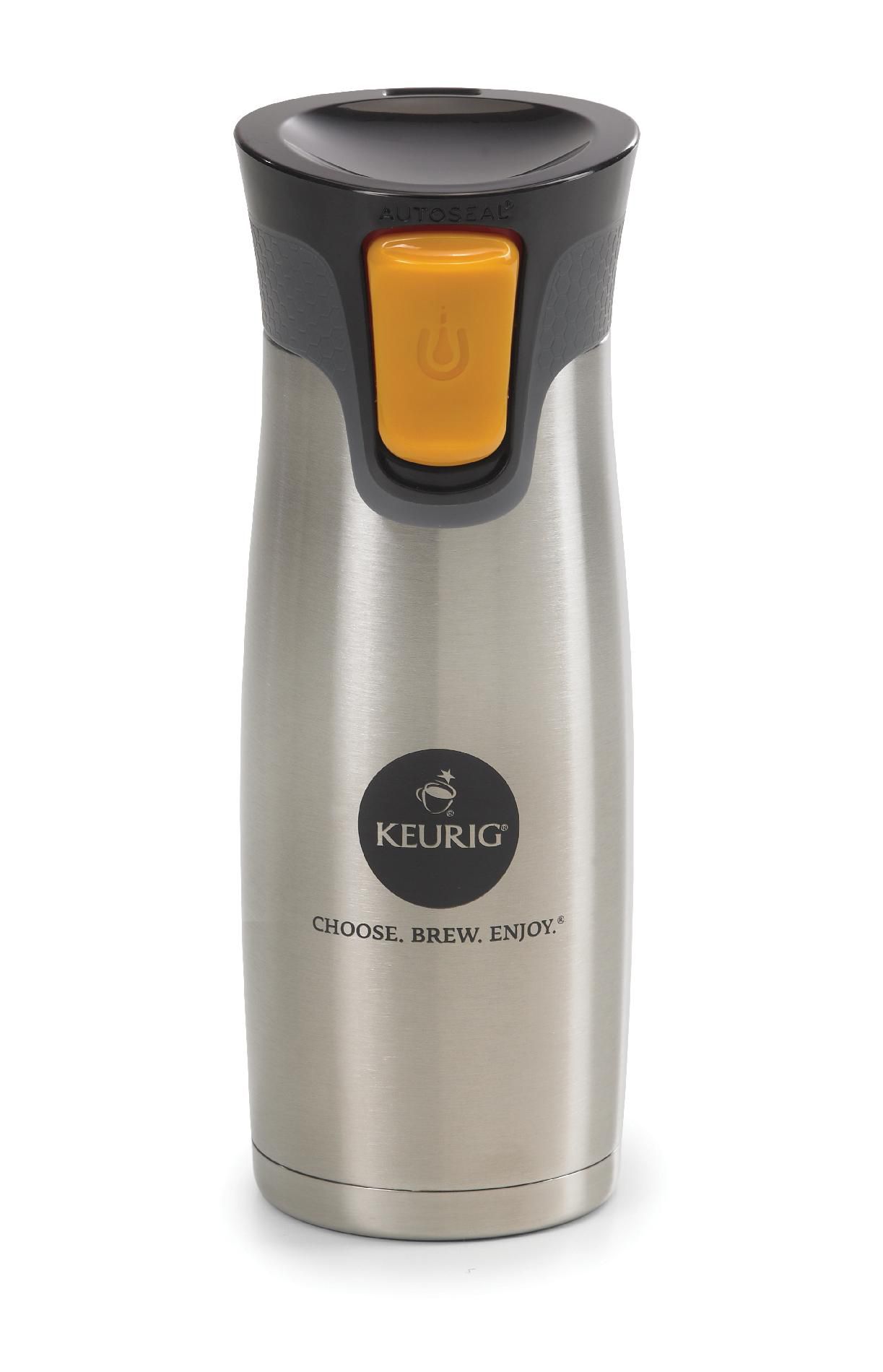 Keurig Travel Mug at Kmart.com