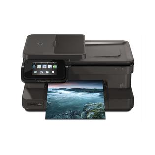 HP Photosmart 7520 All-in-One Printer: Versatility at Sears