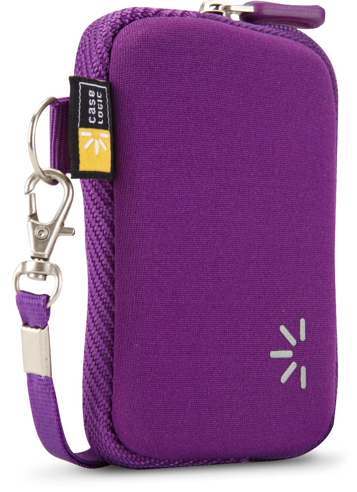 Case Logic&nbsp; COMPACT CAMERA CASE