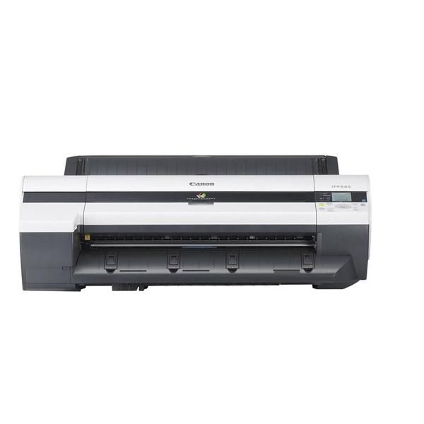 Canon IMAGEPROGRAF IPF605 24 IN 1200DPI P-ART at Kmart.com