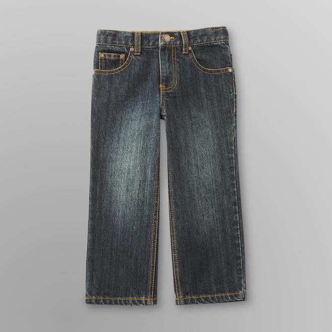 Toughskins Infant & Toddler Boy’s Jeans Relaxed