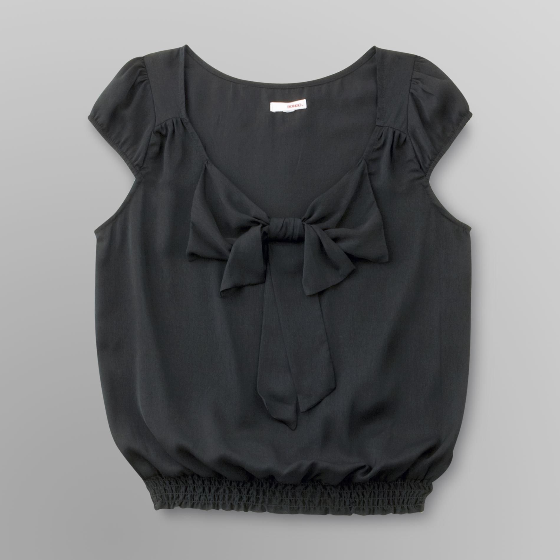 Bongo Junior's Bow Blouse at Sears.com