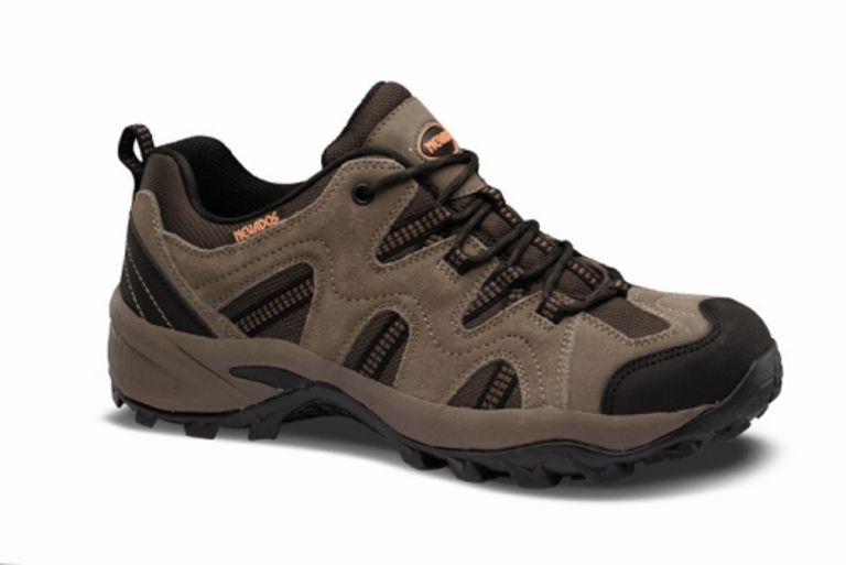 Nevados&nbsp; Men's Sage Casual Shoe- Brown