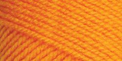 Coats & Clark Yarn Red Heart Sport Yarn Pumpkin at Kmart.com