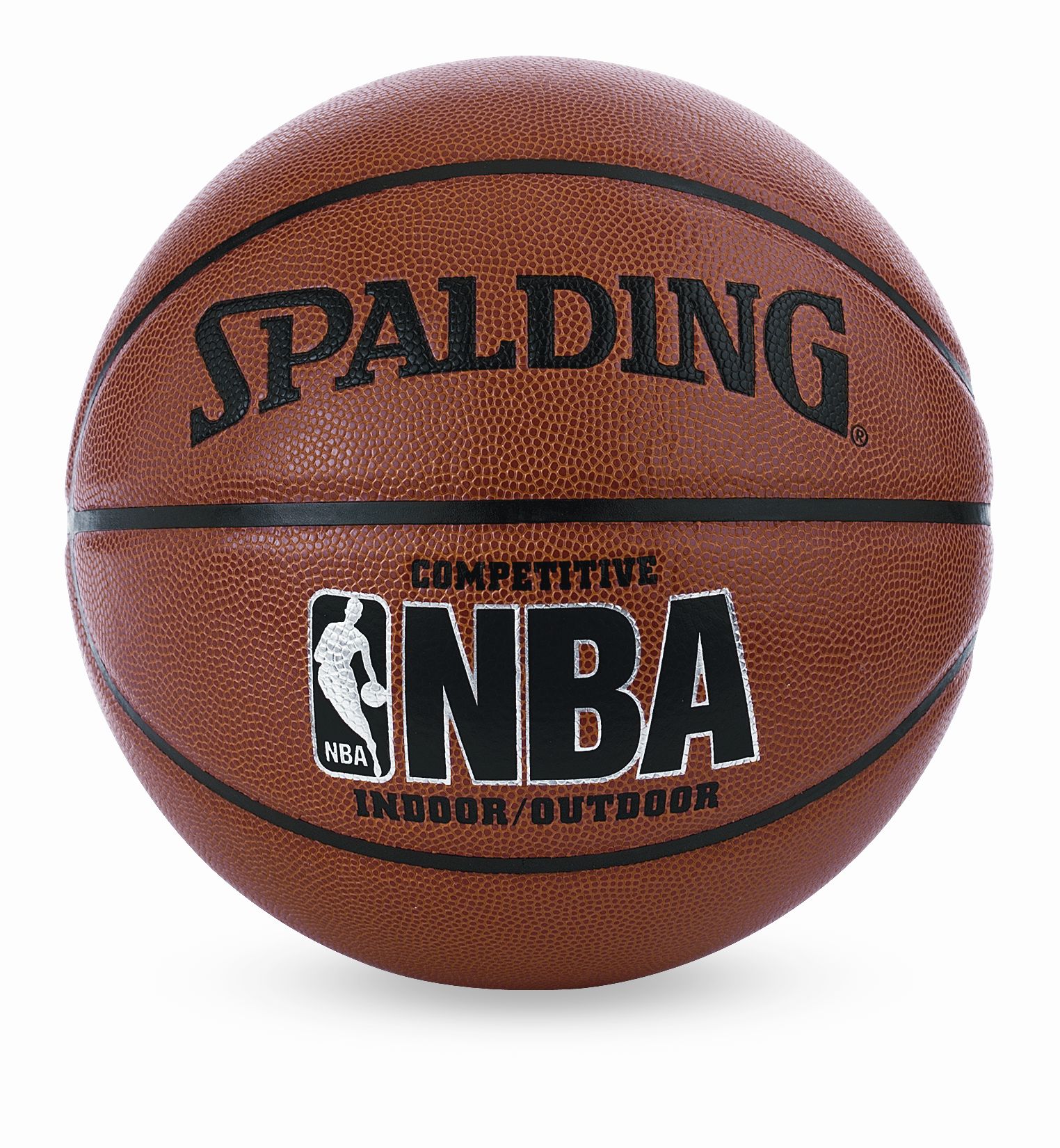 UPC 029321625952 product image for Spalding NBA Tack Soft Indoor/Outdoor Composite Basketball (29.5) - SPALDING SPO | upcitemdb.com