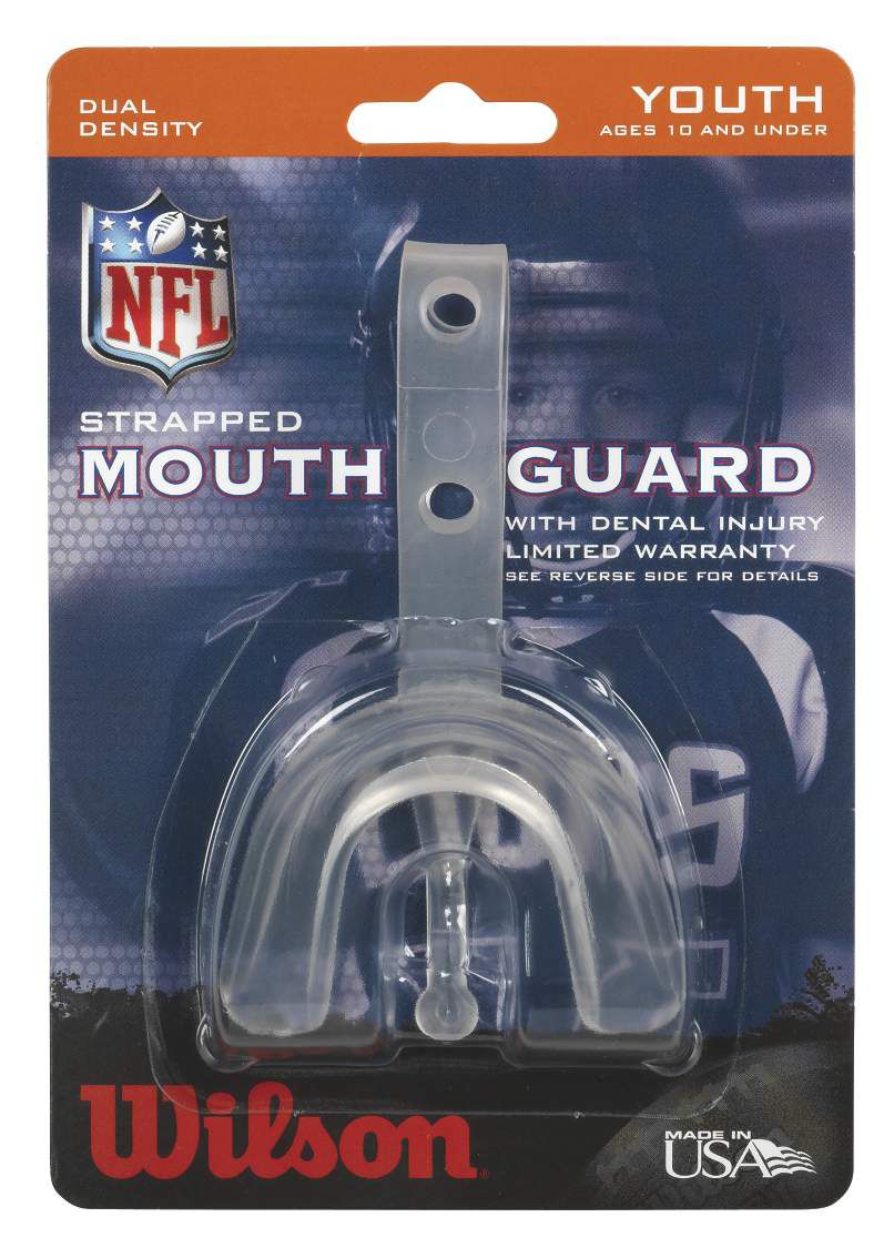 Football Protective Gear