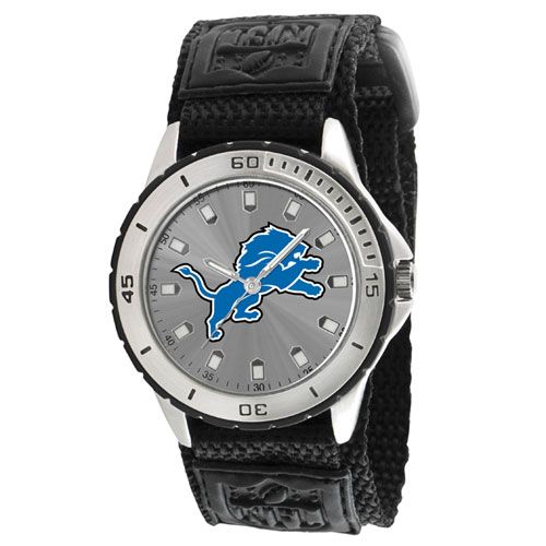 NFL DETROIT LIONS VETERAN Sports Watch at Kmart.com