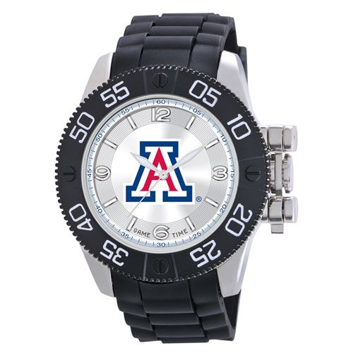 COLLEGE UNIVERSITY OF ARIZONA BEAST SPORTS WATCH at Sears.com