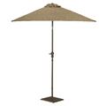 Dupage Square Umbrella
