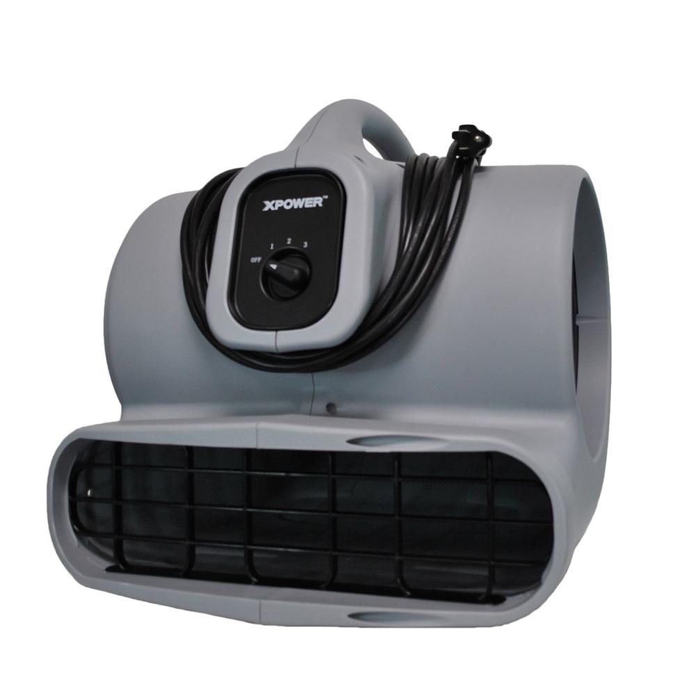 1/2 HP Professional Air Mover & Dryer